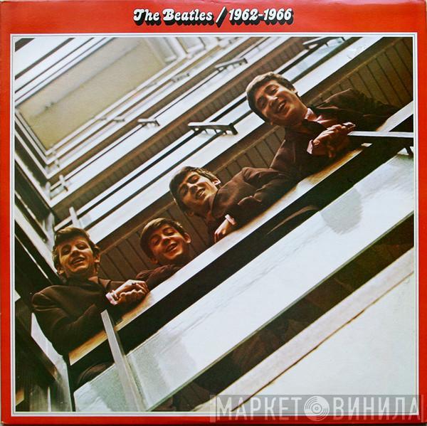 The Beatles - 1962-1966