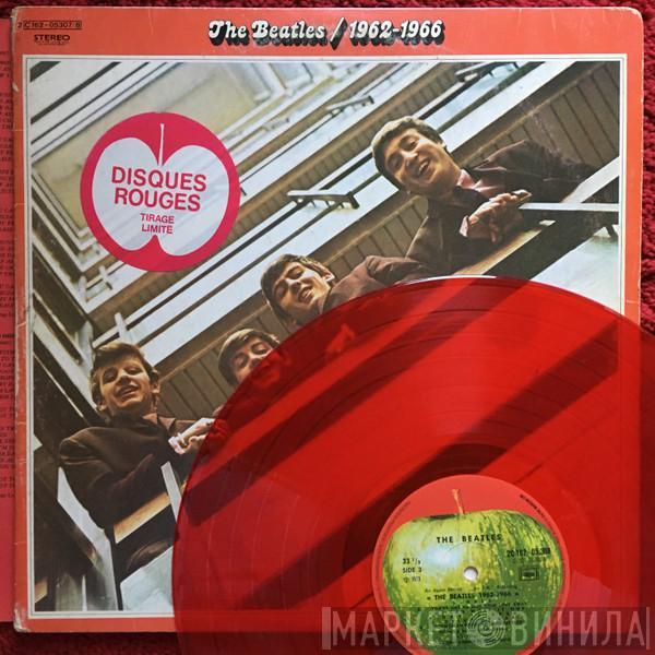  The Beatles  - 1962-1966