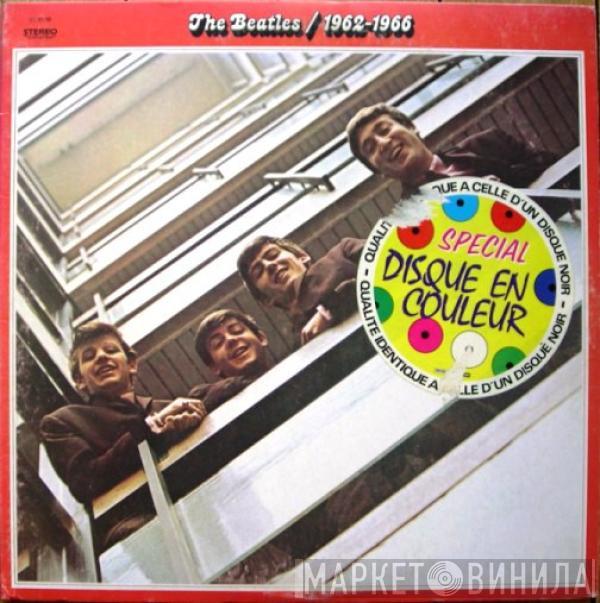  The Beatles  - 1962-1966