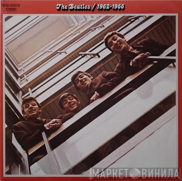  The Beatles  - 1962-1966