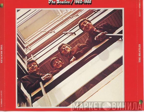  The Beatles  - 1962-1966