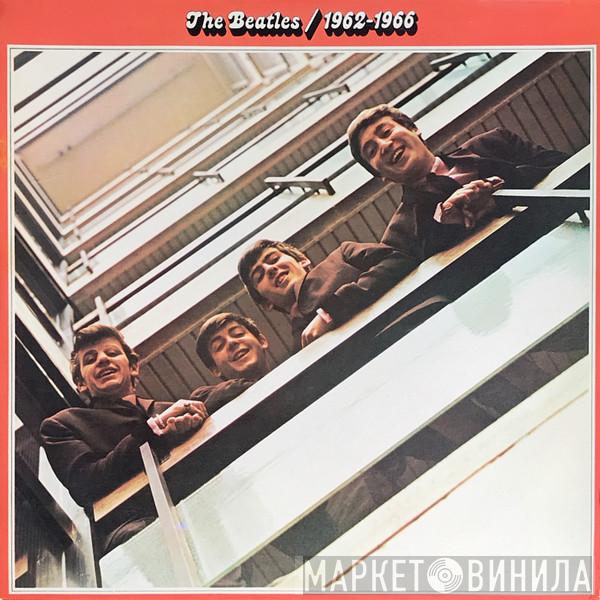  The Beatles  - 1962-1966