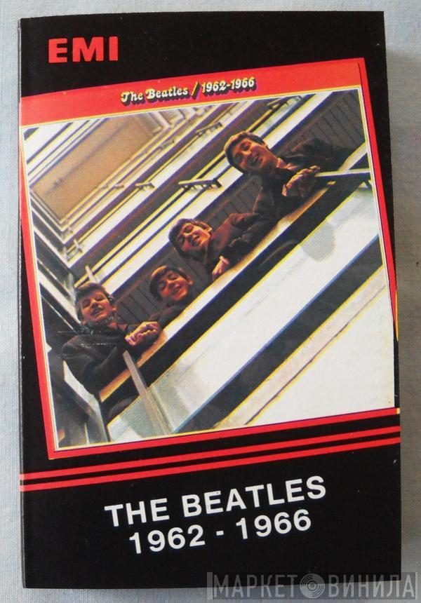  The Beatles  - 1962 - 1966