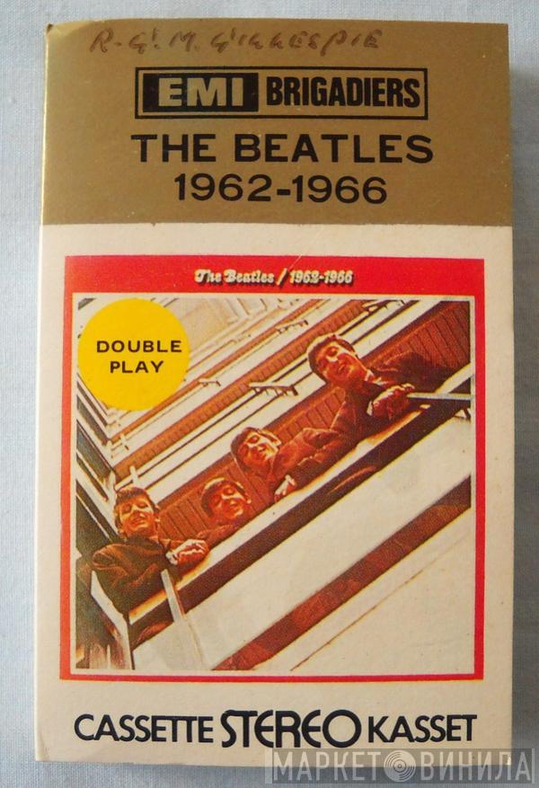  The Beatles  - 1962 - 1966