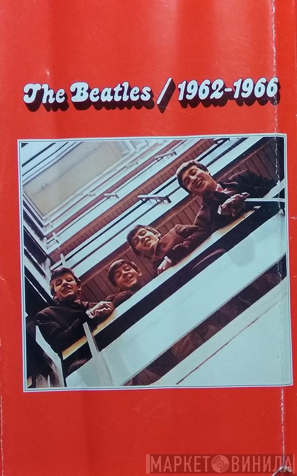  The Beatles  - 1962-1966