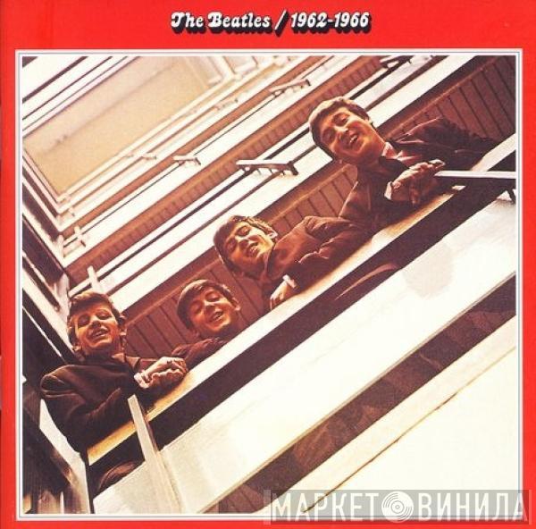  The Beatles  - 1962-1966