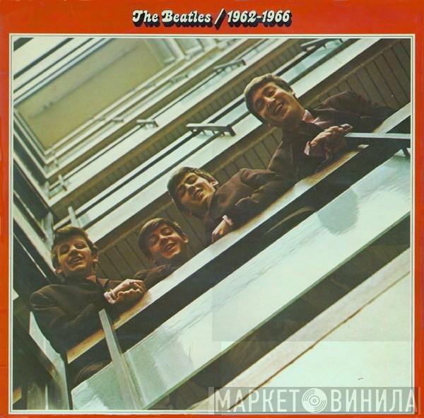  The Beatles  - 1962-1966