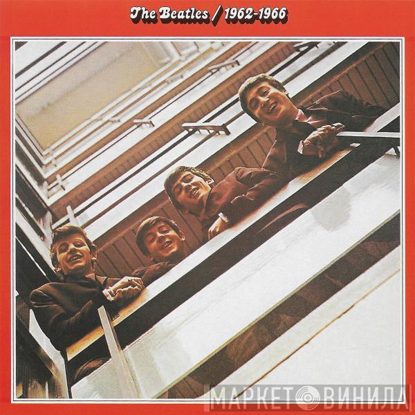  The Beatles  - 1962-1966