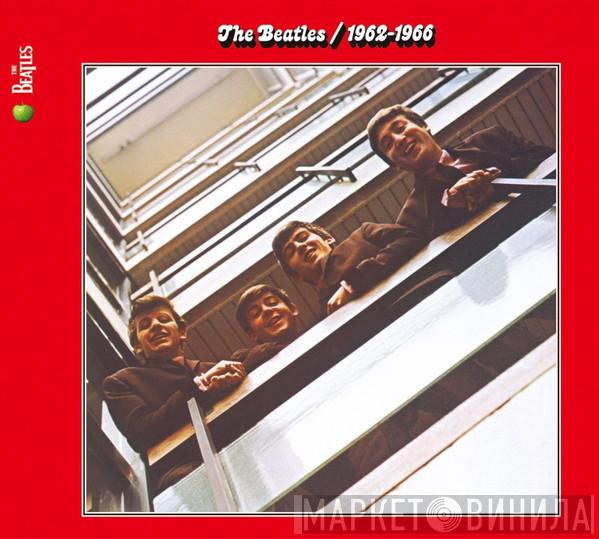  The Beatles  - 1962-1966