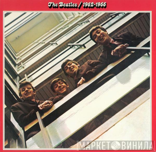  The Beatles  - 1962-1966