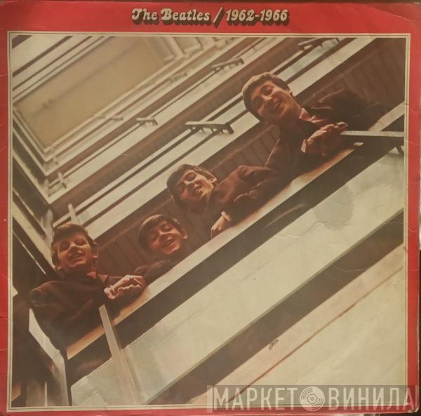  The Beatles  - 1962-1966