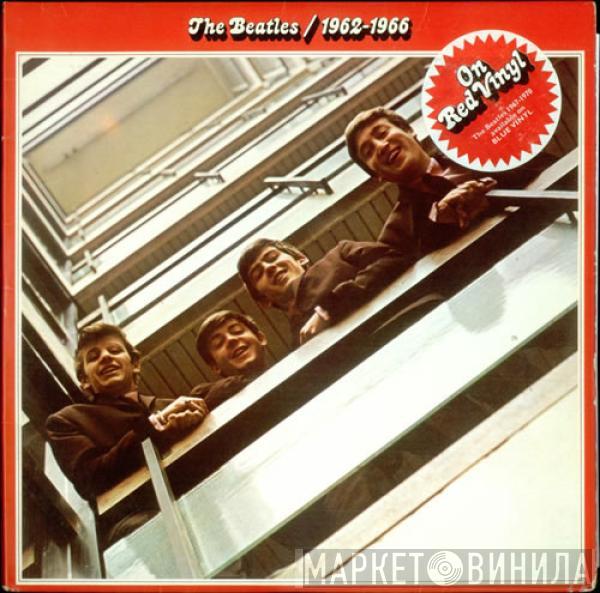 The Beatles - 1962-1966