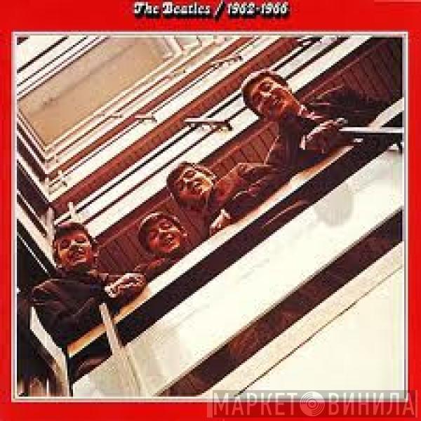  The Beatles  - 1962 - 1966