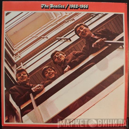  The Beatles  - 1962 - 1966