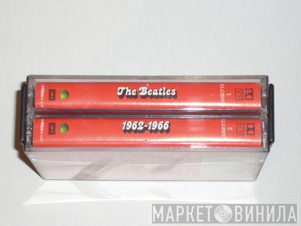  The Beatles  - 1962-1966
