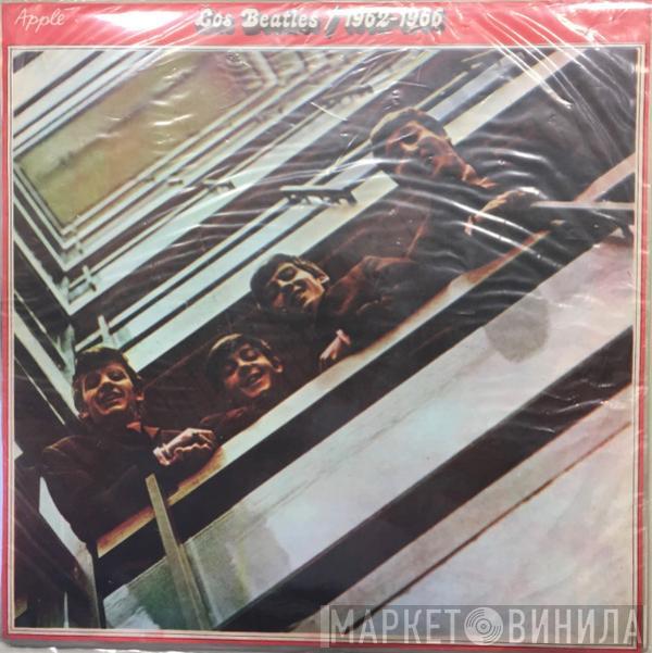  The Beatles  - 1962-1966