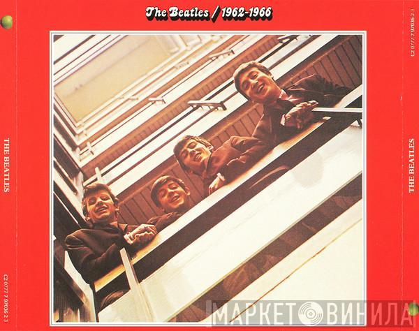  The Beatles  - 1962-1966