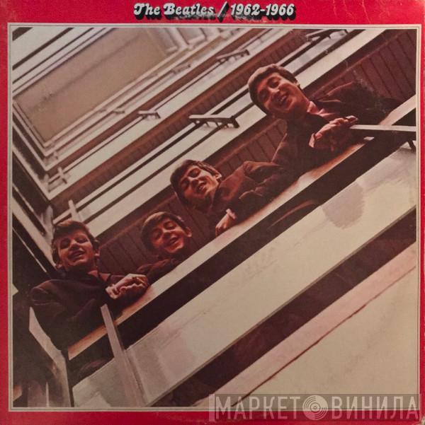  The Beatles  - 1962 - 1966