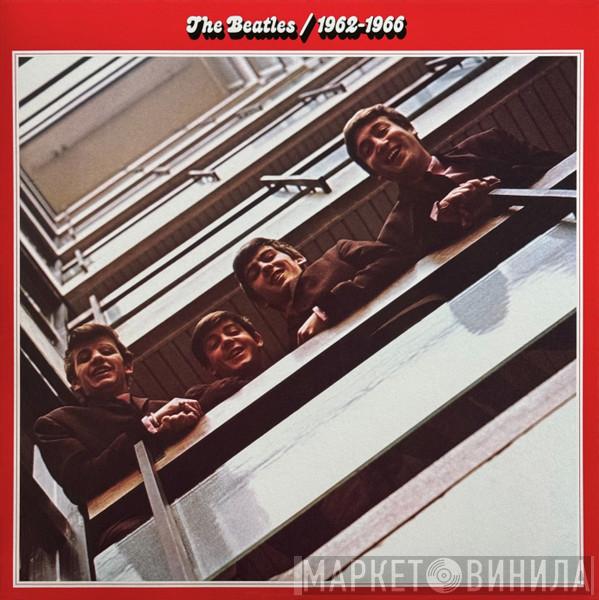 The Beatles - 1962-1966