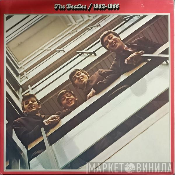  The Beatles  - 1962-1966