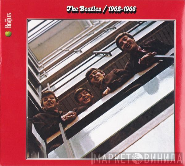  The Beatles  - 1962-1966