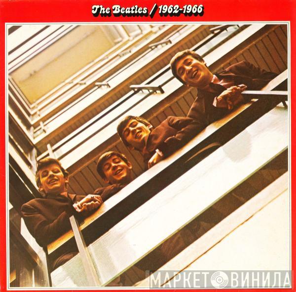  The Beatles  - 1962-1966