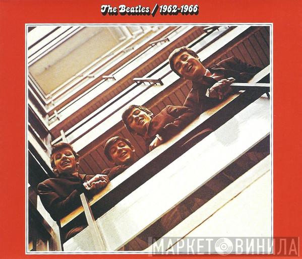  The Beatles  - 1962-1966