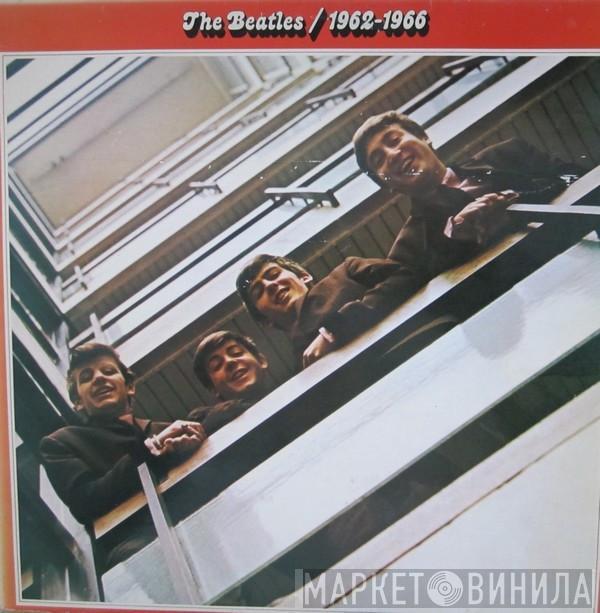  The Beatles  - 1962-1966