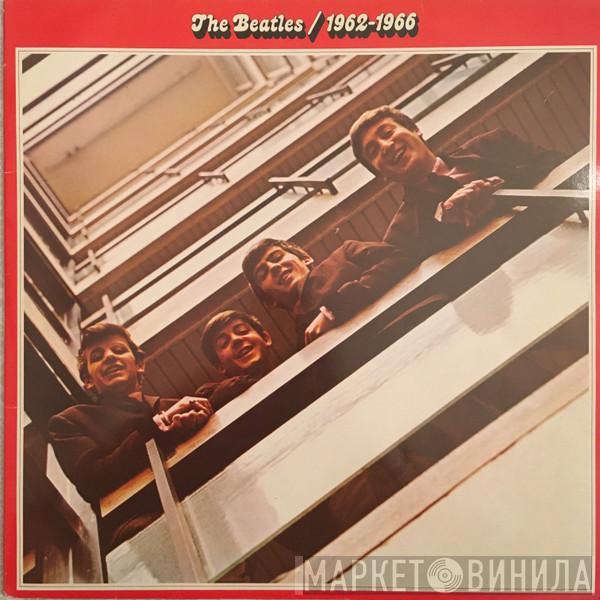The Beatles - 1962-1966