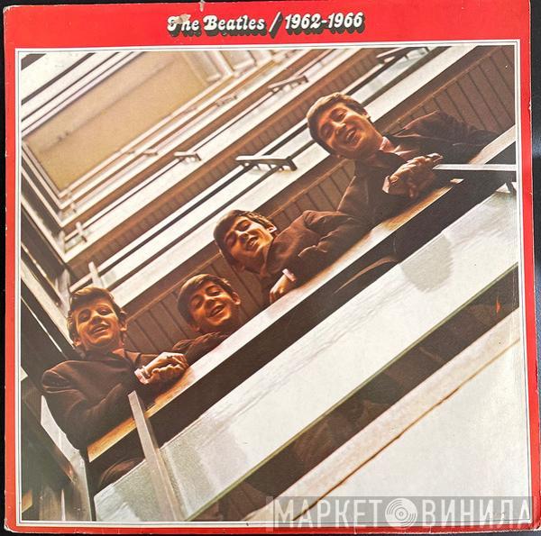  The Beatles  - 1962-1966