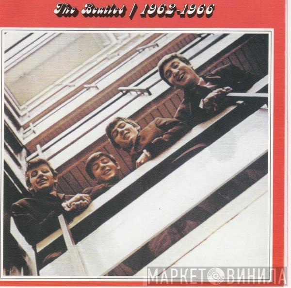  The Beatles  - 1962 - 1966