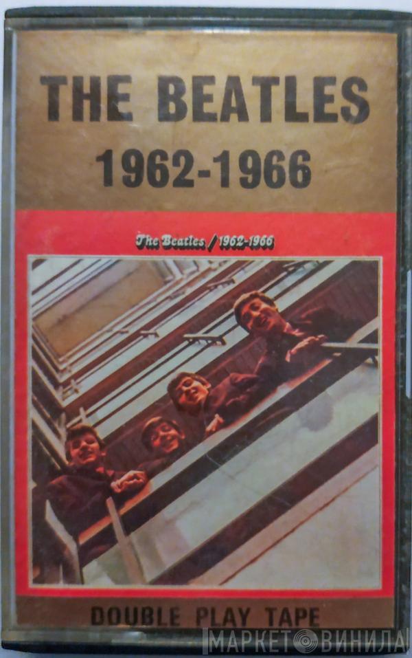  The Beatles  - 1962-1966