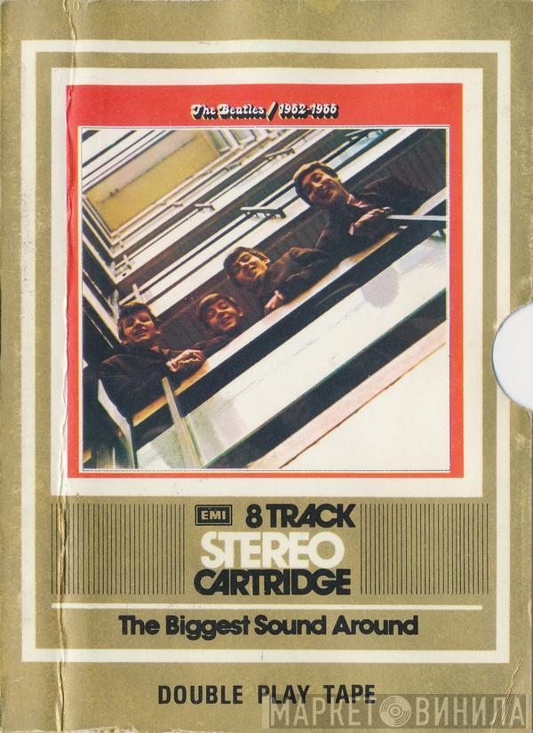  The Beatles  - 1962-1966