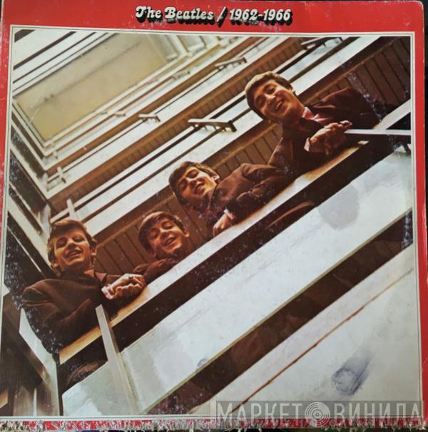  The Beatles  - 1962-1966