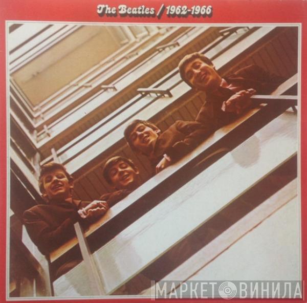  The Beatles  - 1962-1966