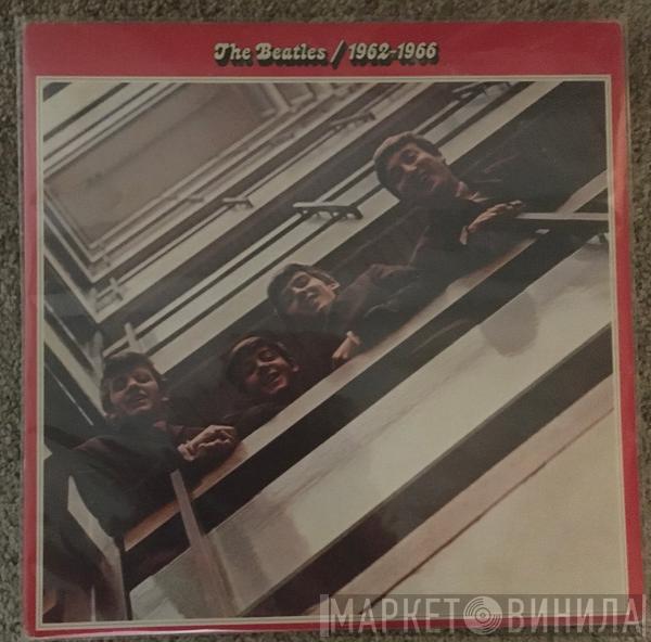  The Beatles  - 1962-1966