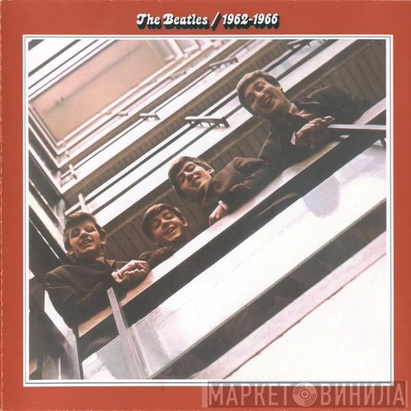  The Beatles  - 1962-1966