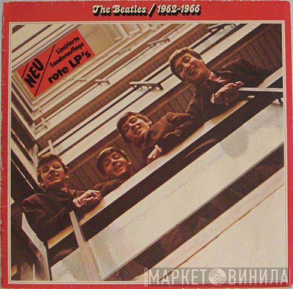  The Beatles  - 1962-1966