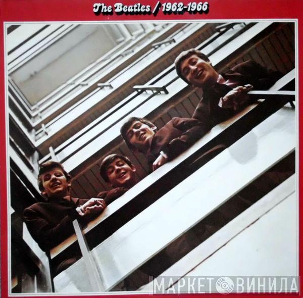  The Beatles  - 1962-1966