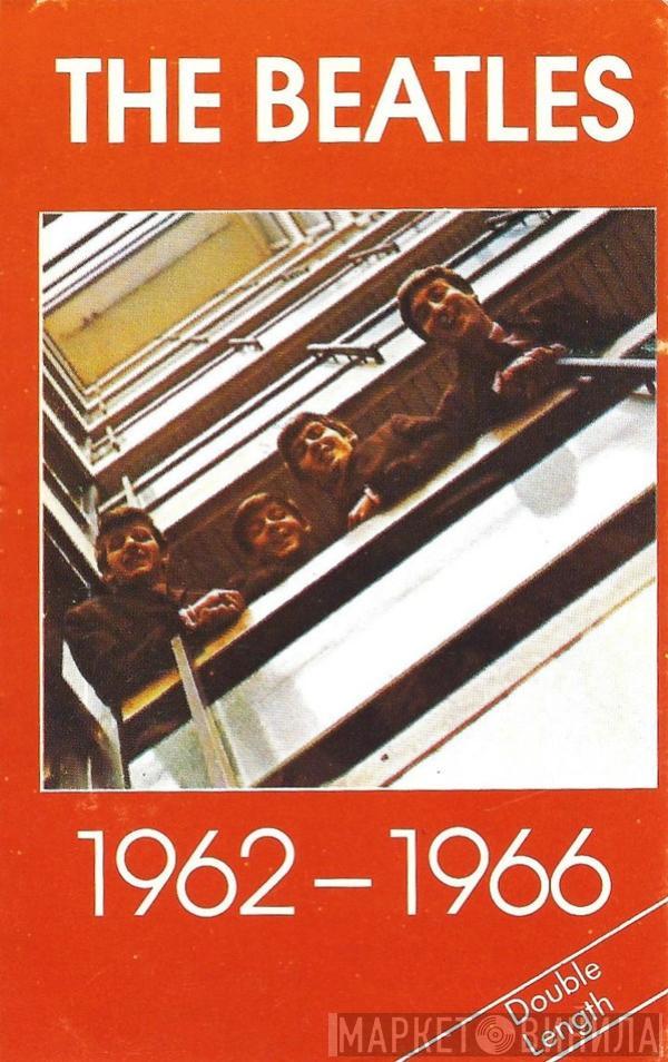  The Beatles  - 1962-1966