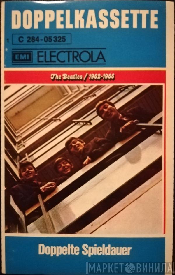  The Beatles  - 1962-1966