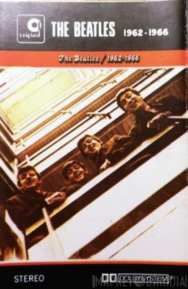  The Beatles  - 1962 - 1966