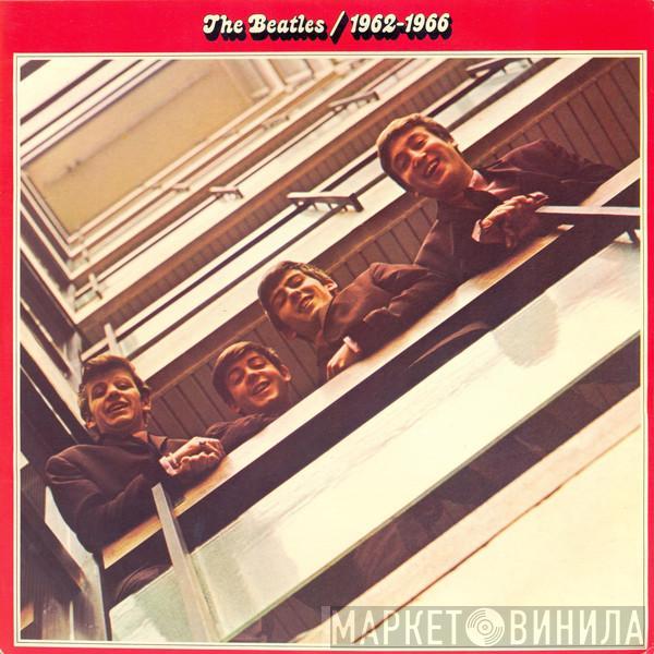  The Beatles  - 1962-1966