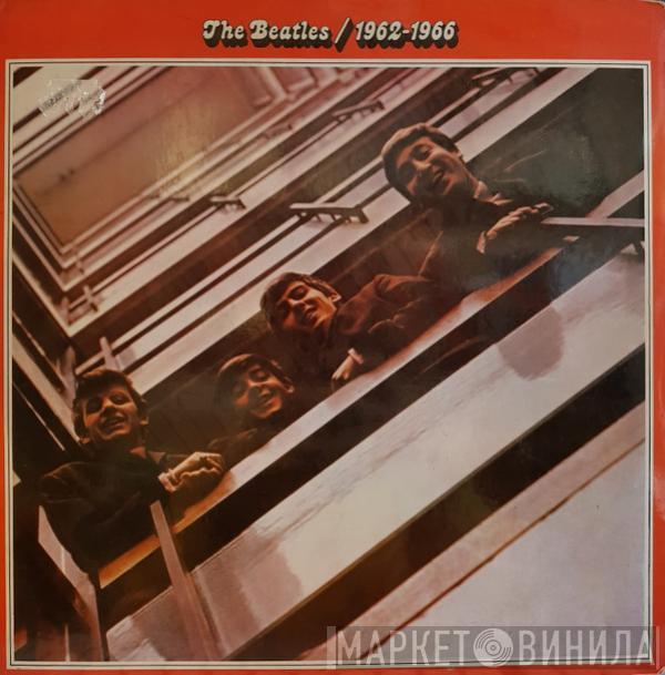  The Beatles  - 1962–1966