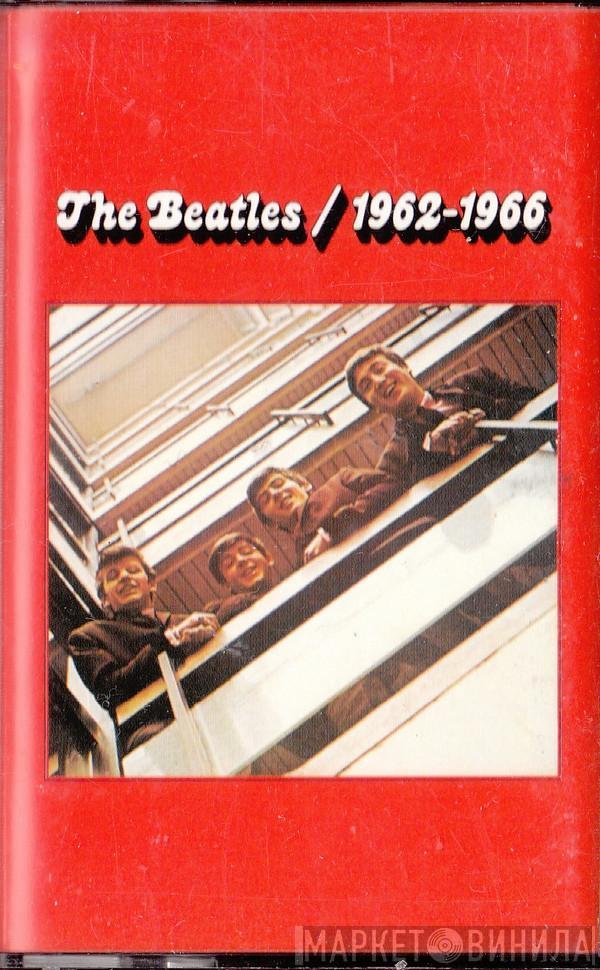  The Beatles  - 1962-1966