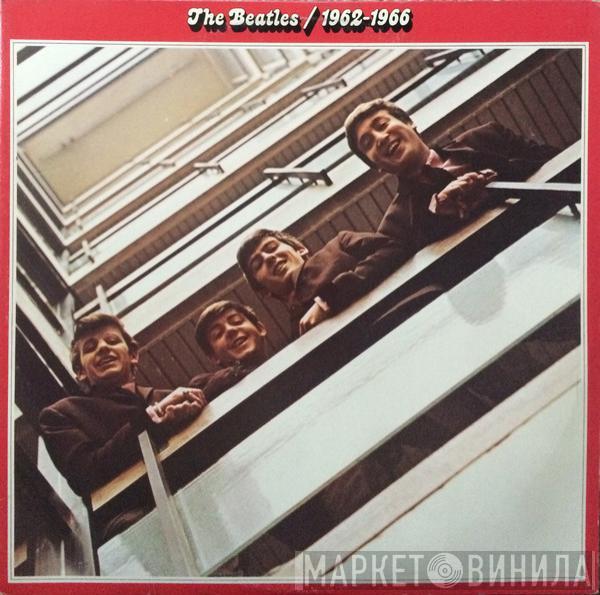 The Beatles - 1962-1966