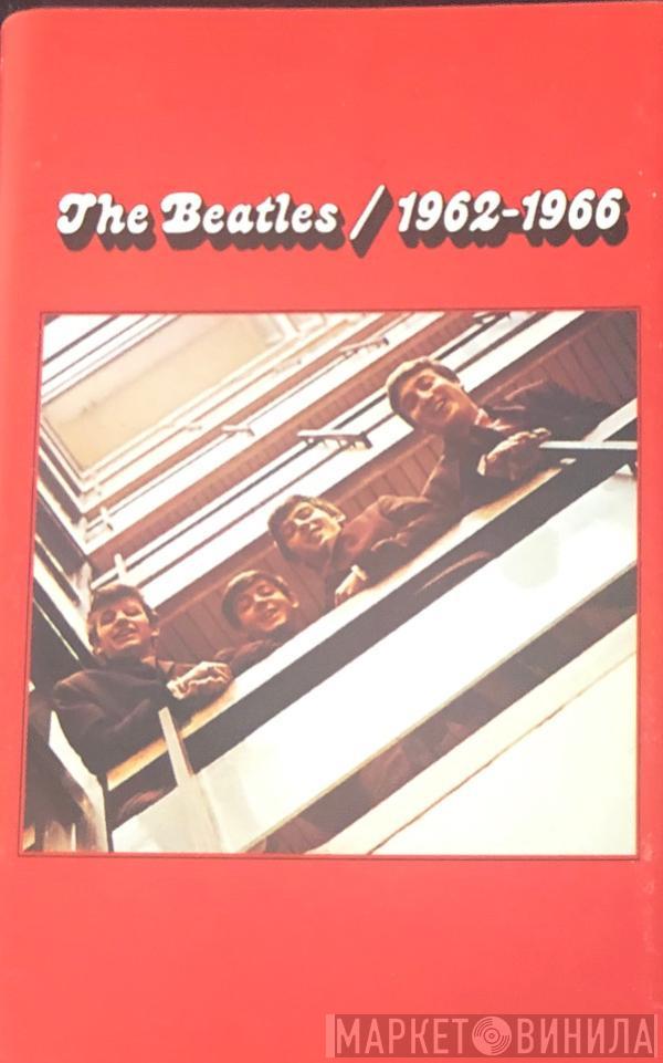  The Beatles  - 1962-1966