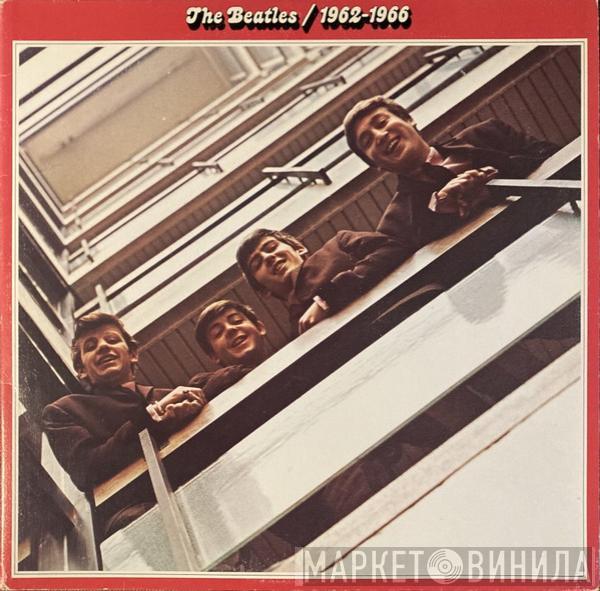  The Beatles  - 1962-1966
