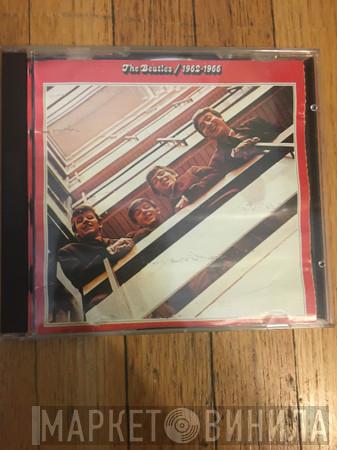  The Beatles  - 1962-1966
