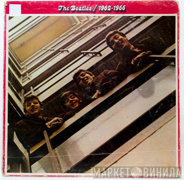  The Beatles  - 1962-1966